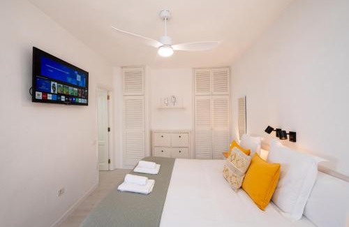 Brena Baja Apartment | Casa El Drago 6