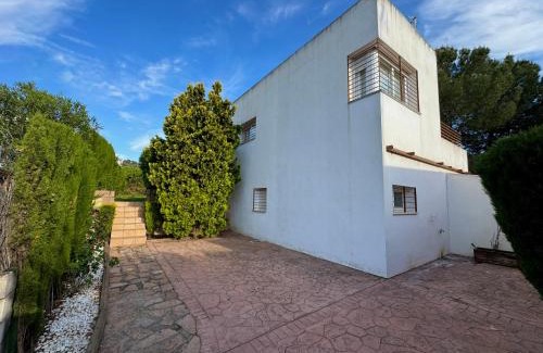 Las Jaras House | Casa El Duende de las Jaras, Alojamiento Rural