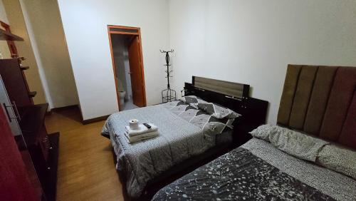 Historical Center House | Casa El Errante