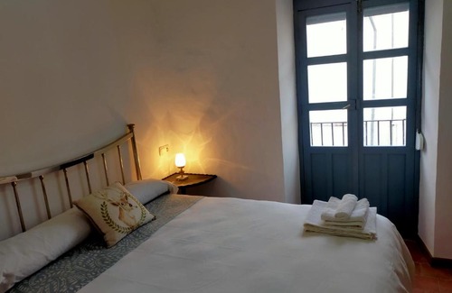 Vilches Apartment | CASA EL FORO