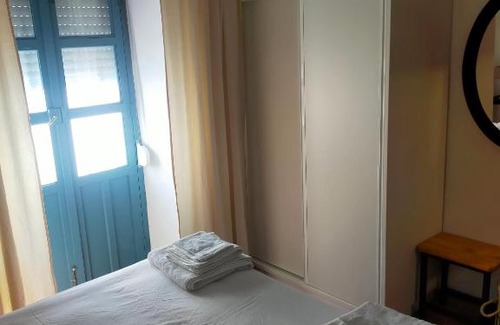 Vilches Apartment | CASA EL FORO