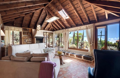 El Paso House | Casa el Gordi