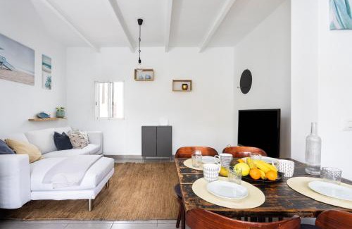 Las Eras Apartment | Casa El Guincho