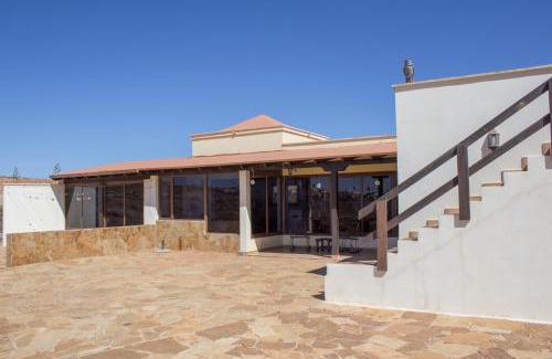 Triquivijate House | Casa El Horno