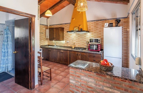 El Gastor Villa | Casa El Hoyillo El Gastor by Ruralidays