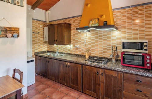 El Gastor Villa | Casa El Hoyillo El Gastor by Ruralidays