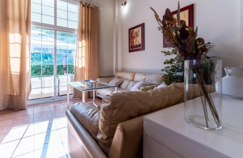 Las Jaras House | Casa El Lago Alojamiento Rural