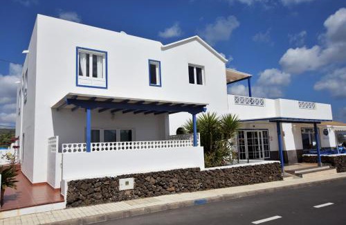 Arrieta Apartment | Casa El Lago