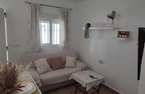 Vejer de la Frontera Apartment | Casa El Limonero N 11 A
