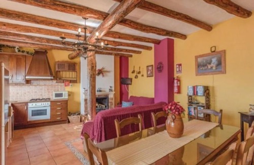 Gaucin House | Casa El Limon