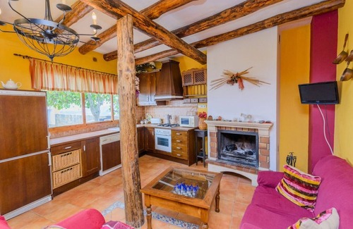 Gaucin Villa | Casa El Limon Gaucín by Ruralidays
