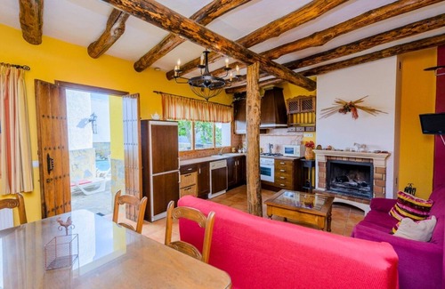 Gaucin Villa | Casa El Limon Gaucín by Ruralidays