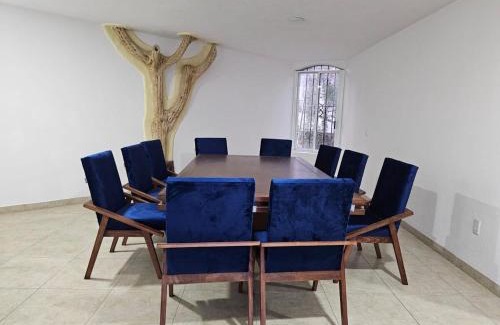Burgos Bugambilias Apartment | Casa El Mirador - Burgos, Familiar