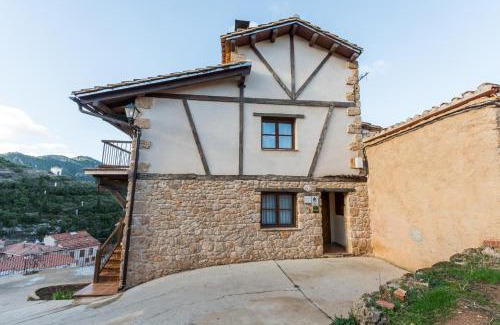 Beceite House | Casa El Mirador
