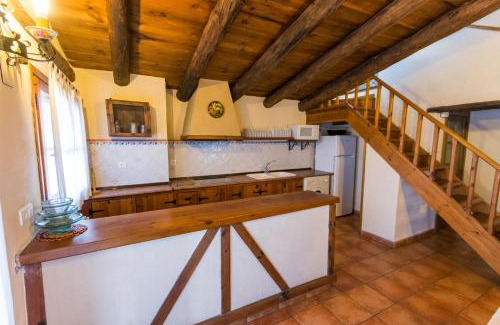 Beceite House | Casa El Mirador