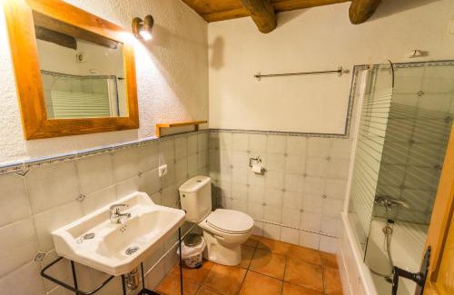 Beceite House | Casa El Mirador