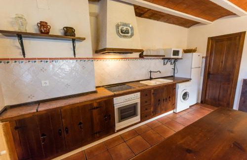 Beceite House | Casa El Mirador