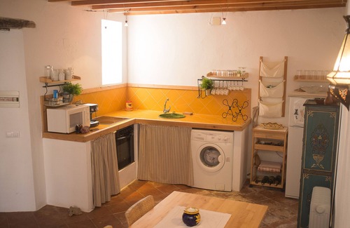 San Ambrosio House | Casa El Molino del Vizconde KM0, Vejer - ideal for 4 people