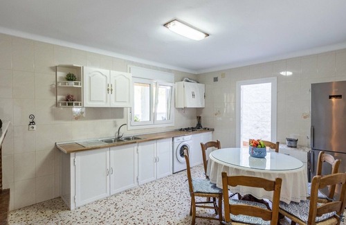 Cortes de la Frontera Villa | Casa el Níspero Cortes de la Frontera by Ruralidays