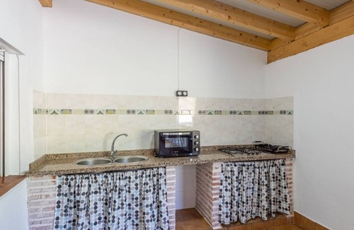 Cortes de la Frontera Villa | Casa el Níspero Cortes de la Frontera by Ruralidays