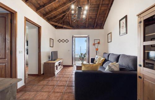 Tijarafe House | Casa El Naranjo Viejo