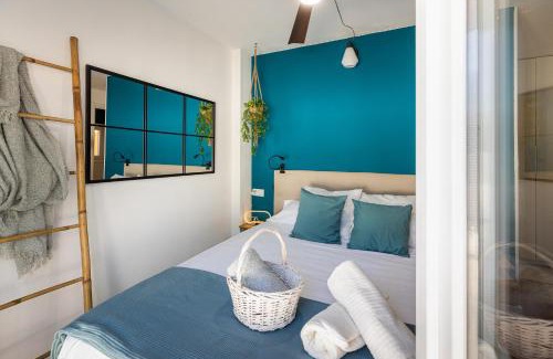 Playas del Palo Apartment | Casa El Palo
