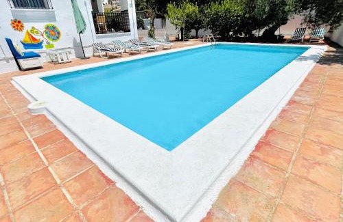 Coin Villa | CASA EL PARAISO
