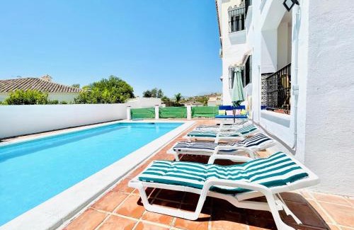 Coin Villa | CASA EL PARAISO