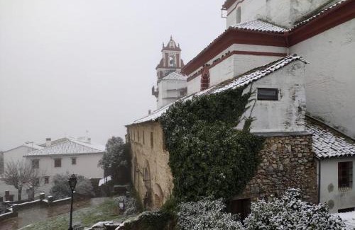 Grazalema House | Casa El Parque