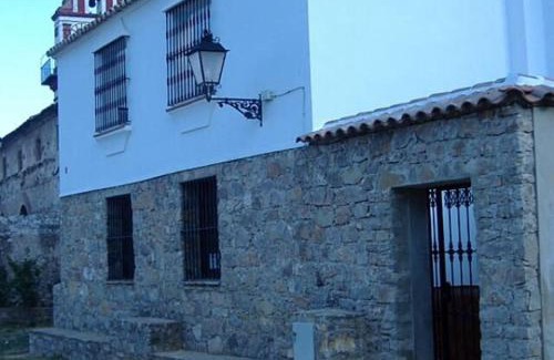 Grazalema House | Casa El Parque