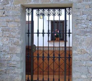 Grazalema House | Casa El Parque
