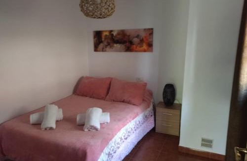 Cortes de la Frontera House | Casa el Pino