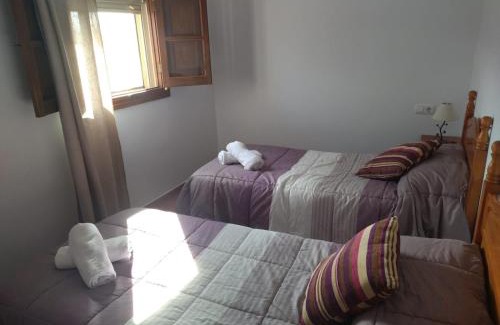 Cortes de la Frontera House | Casa el Pino