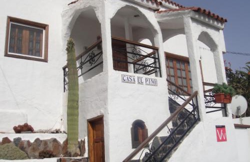 Mogan House | Casa El Pino