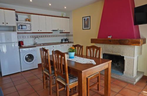 Beceite House | Casa El Puente