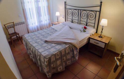 Beceite House | Casa El Puente