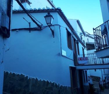 Benalauria Apartment | Casa el puente.