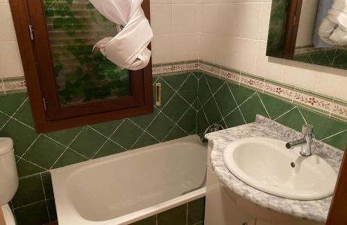 Benalauria Apartment | Casa el puente.