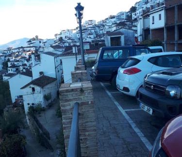Benalauria Apartment | Casa el puente.