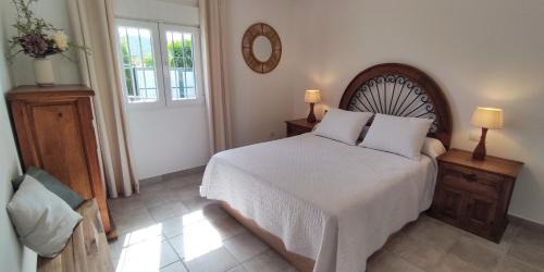 Alora House | Casa el Rancho Grande