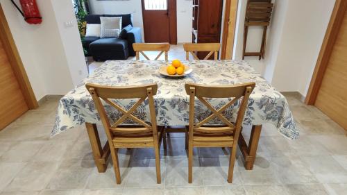 Alora House | Casa el Rancho Grande