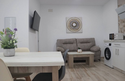 Campano Ski Chalet | Casa el rincon de la Rosa II