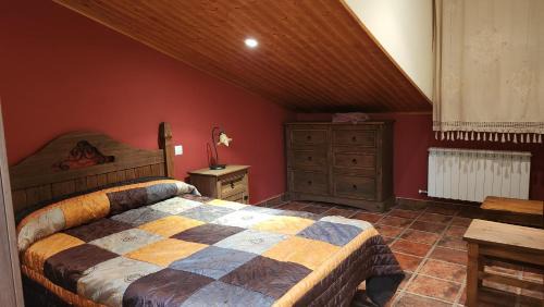 Navarredondilla House | Casa "El rincón de Pilar"