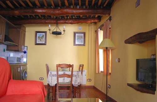 Bubion House | Casa El Rincón del Ángel