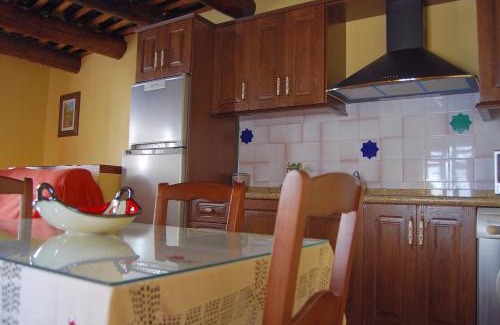 Bubion House | Casa El Rincón del Ángel