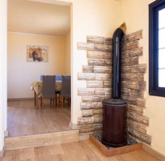 Valverde Apartment | Casa El Rincón I, San Andrés, El Hierro