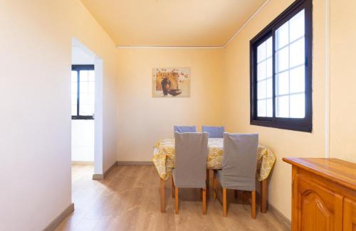 Valverde Apartment | Casa El Rincón I, San Andrés, El Hierro