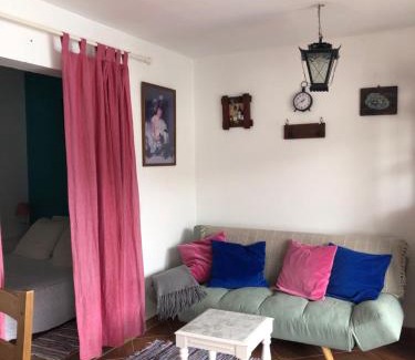Moya Apartment | Casa El Roque