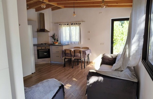 Puntagorda House | Casa El Rosal Location: Camino de La Cancela, number 13 Puntagorda.