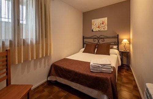 Beceite Apartment | Casa el Sastre I